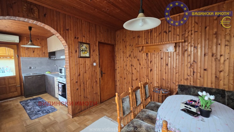 A louer  2 chambres Vidin , Kaleto , 120 m² | 39875738 - image [5]