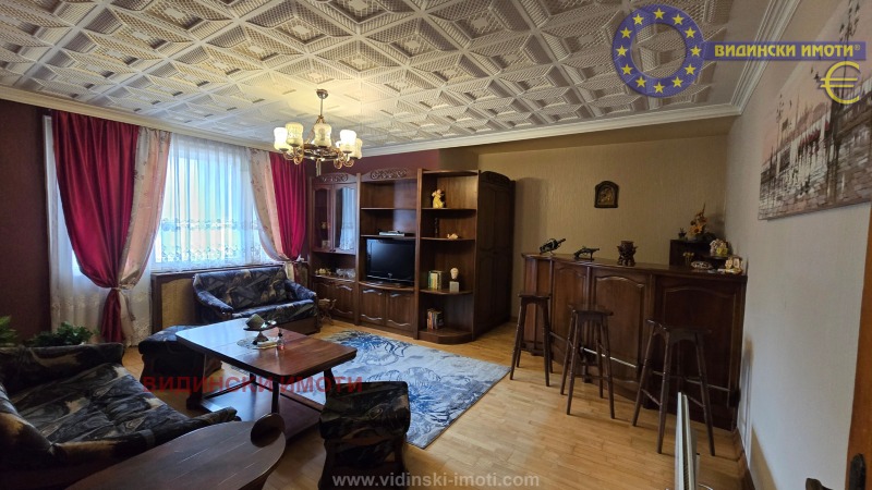 A louer  2 chambres Vidin , Kaleto , 120 m² | 39875738