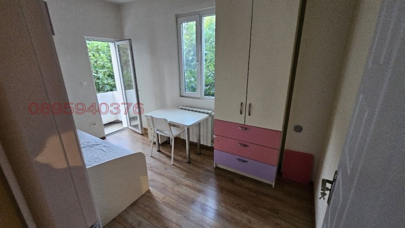 För uthyrning  2 sovrum Sofia , Lozenec , 75 kvm | 22693481 - bild [7]