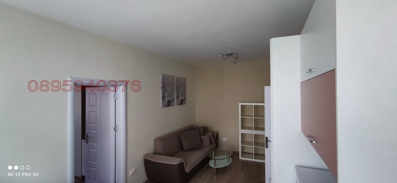 Til leie  2 soverom Sofia , Lozenets , 75 kvm | 68897325 - bilde [9]