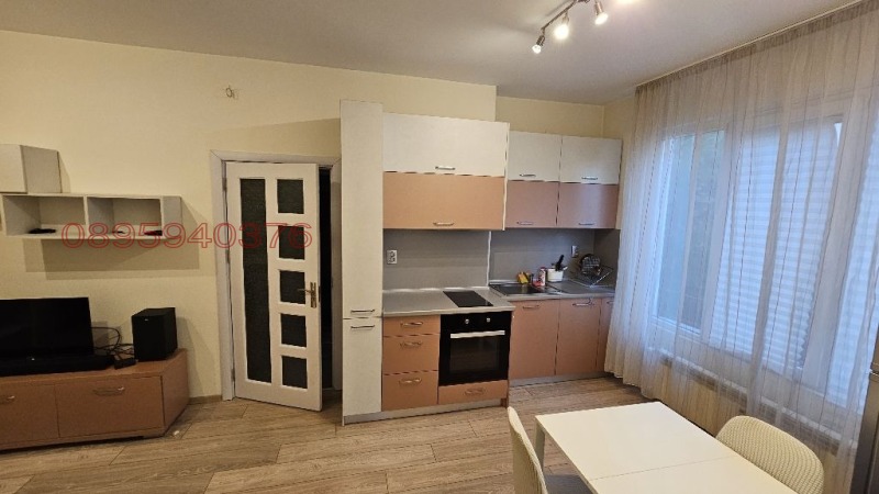 För uthyrning  2 sovrum Sofia , Lozenec , 75 kvm | 22693481 - bild [2]