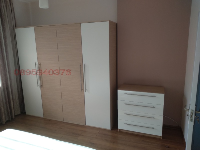 Til leie  2 soverom Sofia , Lozenets , 75 kvm | 68897325 - bilde [2]