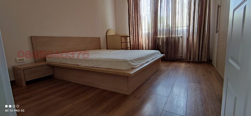 Til leie  2 soverom Sofia , Lozenets , 75 kvm | 68897325 - bilde [3]