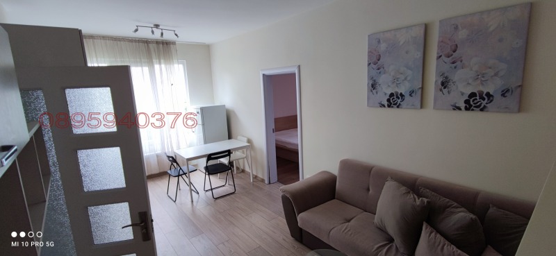 Til leie  2 soverom Sofia , Lozenets , 75 kvm | 68897325