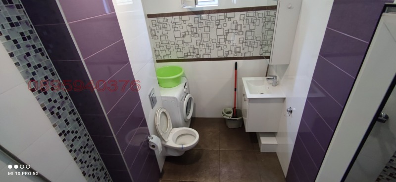 Til leie  2 soverom Sofia , Lozenets , 75 kvm | 68897325 - bilde [5]