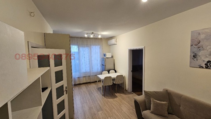 Под наем 3-СТАЕН, град София, Лозенец • 750 € • 91143771 — Holmes.bg