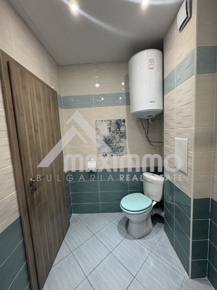 K pronájmu  2 ložnice Varna , Levski 1 , 96 m2 | 38286000 - obraz [11]
