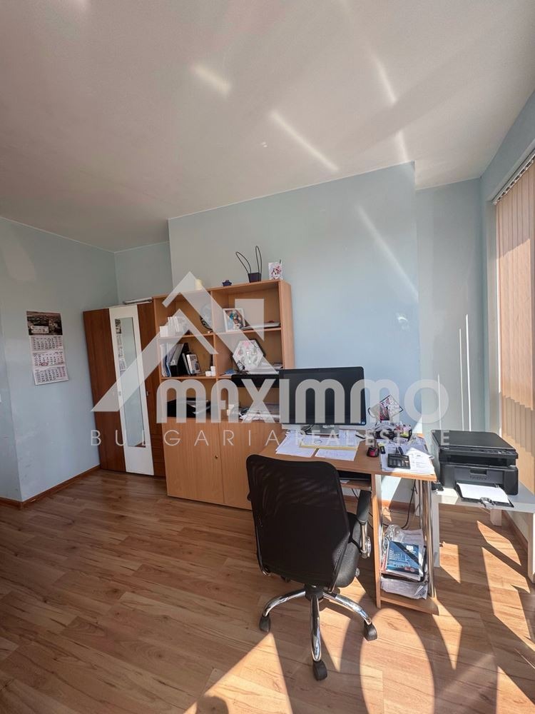 K pronájmu  2 ložnice Varna , Levski 1 , 96 m2 | 38286000 - obraz [4]