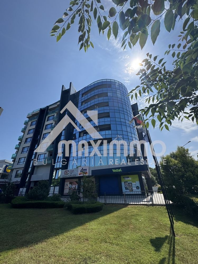 K pronájmu  2 ložnice Varna , Levski 1 , 96 m2 | 38286000