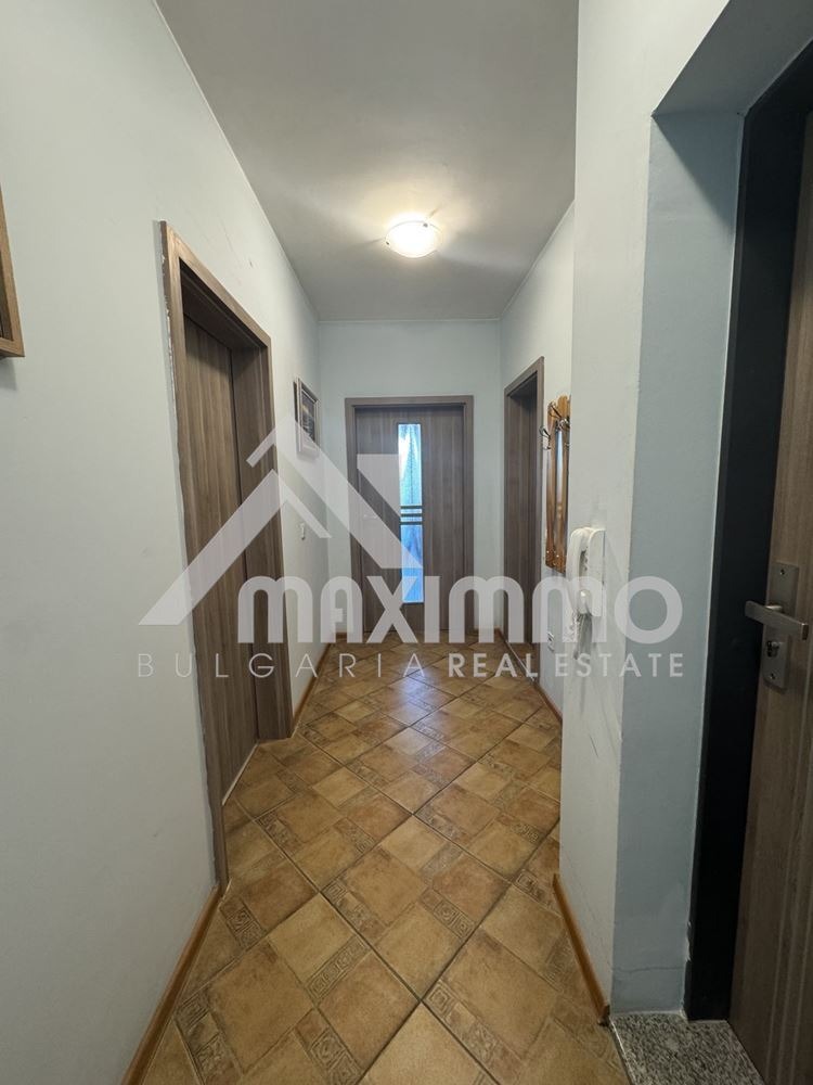 K pronájmu  2 ložnice Varna , Levski 1 , 96 m2 | 38286000 - obraz [8]