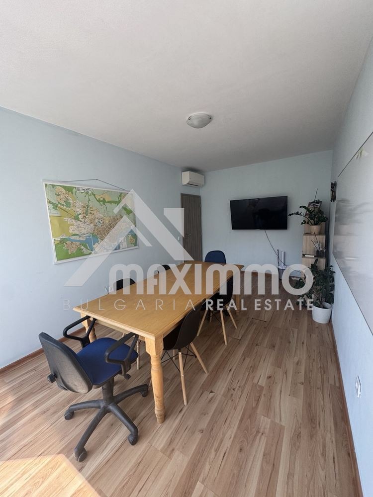 K pronájmu  2 ložnice Varna , Levski 1 , 96 m2 | 38286000 - obraz [5]
