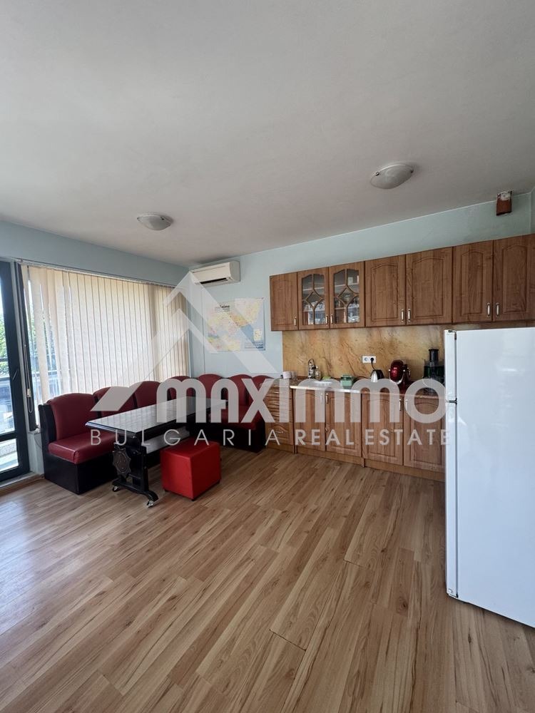 K pronájmu  2 ložnice Varna , Levski 1 , 96 m2 | 38286000 - obraz [2]