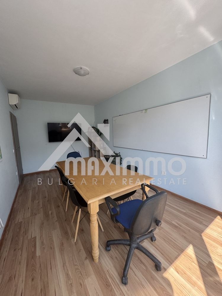 K pronájmu  2 ložnice Varna , Levski 1 , 96 m2 | 38286000 - obraz [6]