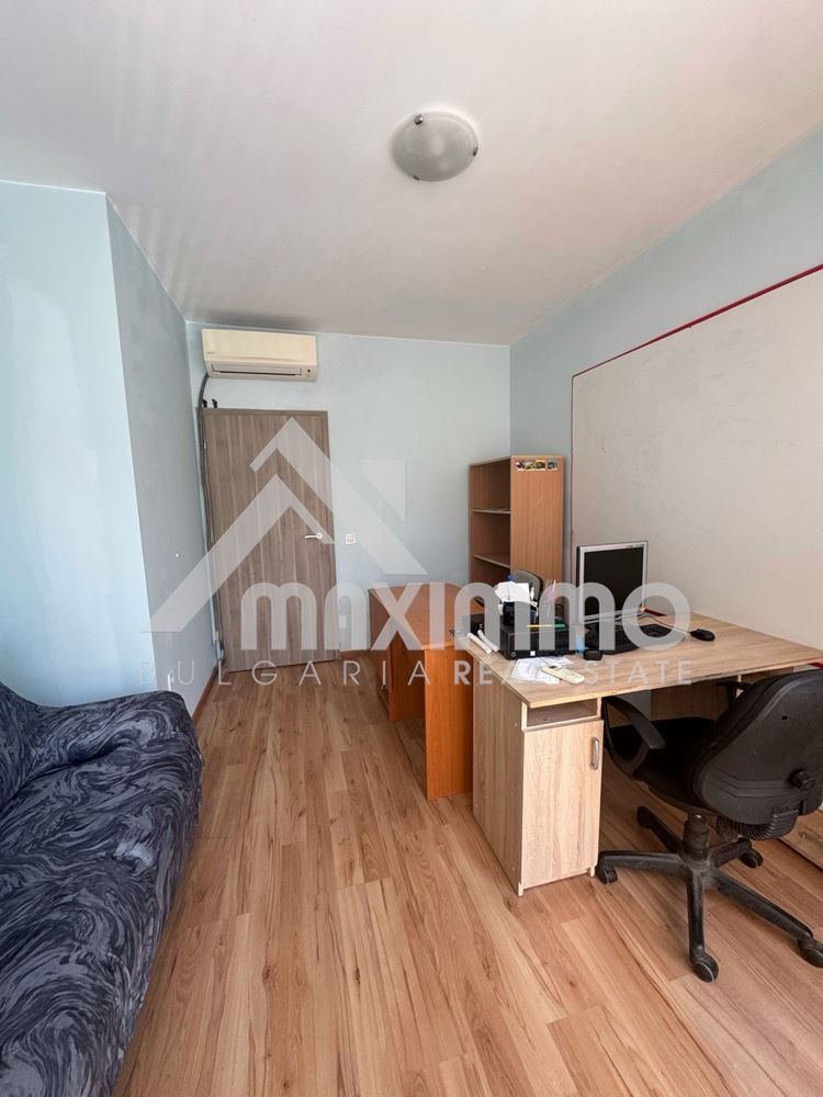 K pronájmu  2 ložnice Varna , Levski 1 , 96 m2 | 38286000 - obraz [12]