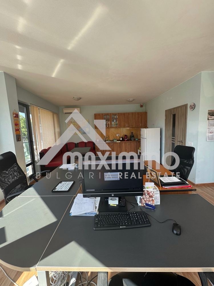 K pronájmu  2 ložnice Varna , Levski 1 , 96 m2 | 38286000 - obraz [7]