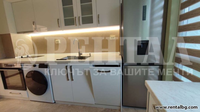 Para alugar  2 quartos Plovdiv , Centar , 92 m² | 82833039 - imagem [6]