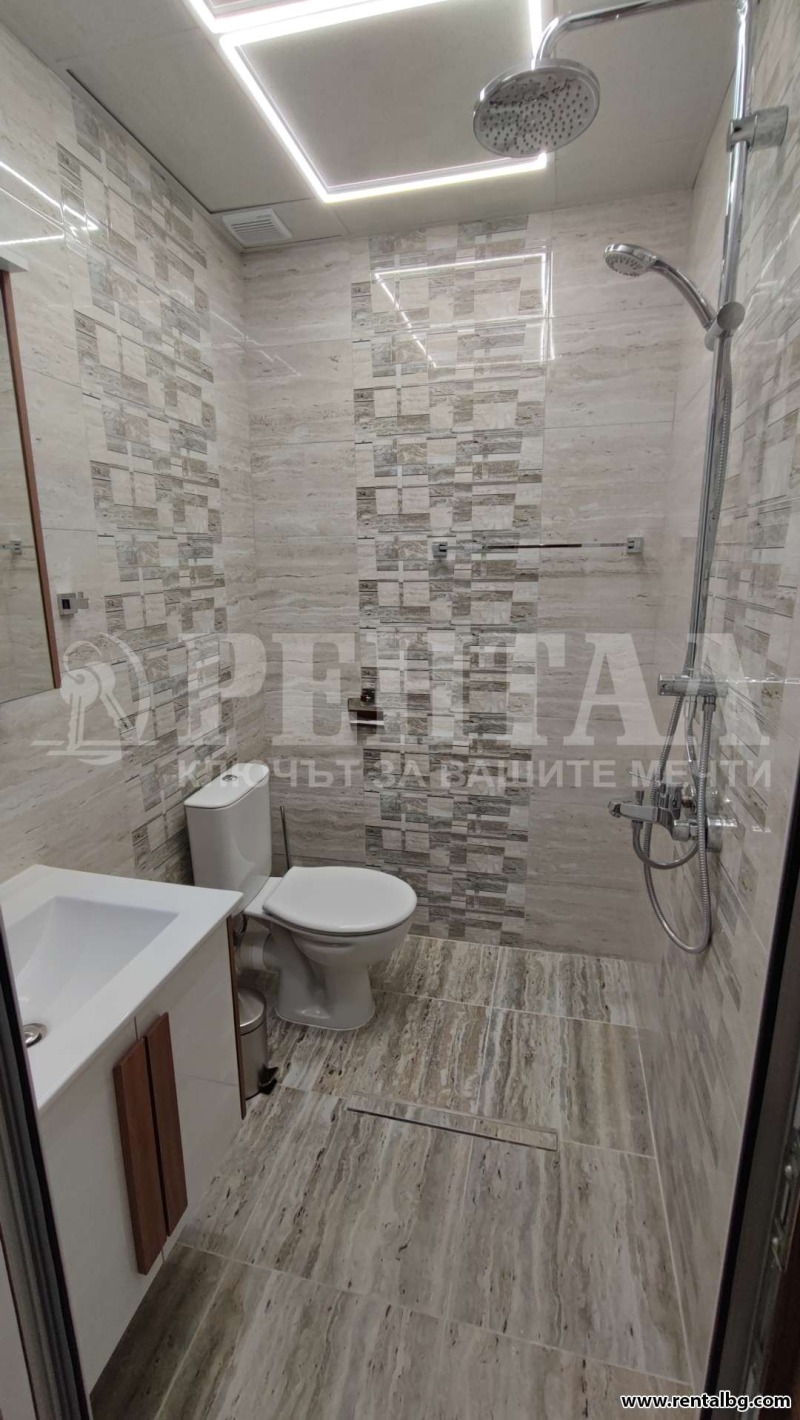 Para alugar  2 quartos Plovdiv , Centar , 92 m² | 82833039 - imagem [12]
