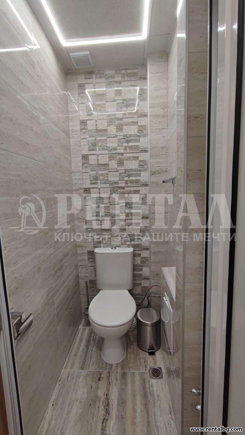 Para alugar  2 quartos Plovdiv , Centar , 92 m² | 82833039 - imagem [11]