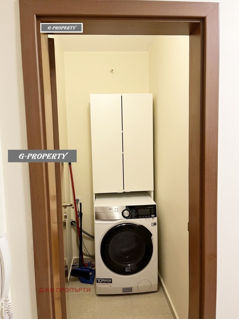 Дава под наем 3-СТАЕН, гр. София, Витоша, снимка 15 - Апартаменти - 53021814