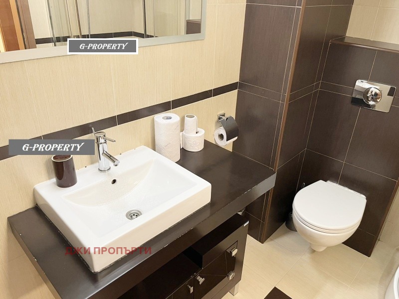 Дава под наем 3-СТАЕН, гр. София, Витоша, снимка 13 - Апартаменти - 53021814