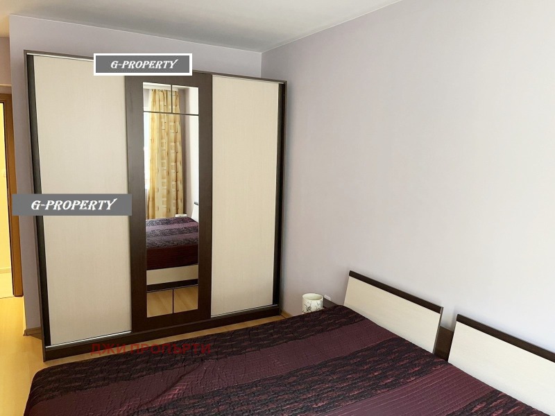 Дава под наем 3-СТАЕН, гр. София, Витоша, снимка 9 - Апартаменти - 53021814