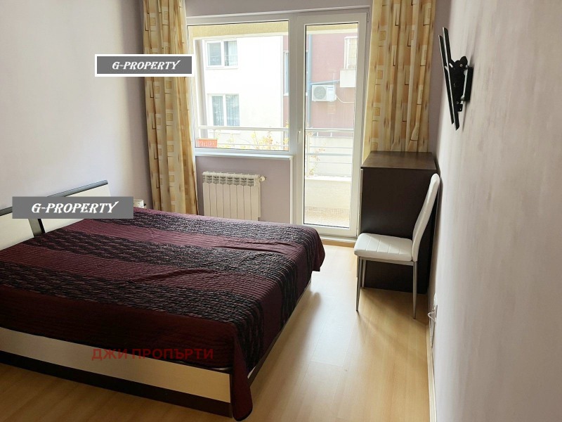 Дава под наем 3-СТАЕН, гр. София, Витоша, снимка 8 - Апартаменти - 53021814