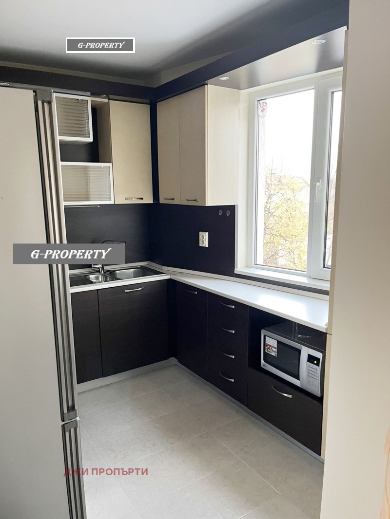 Дава под наем 3-СТАЕН, гр. София, Витоша, снимка 5 - Апартаменти - 53021814