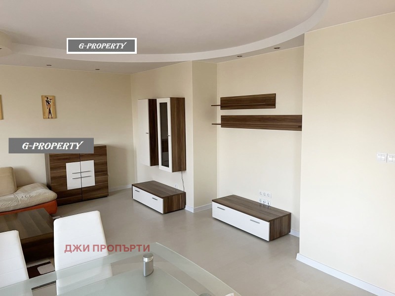 Дава под наем 3-СТАЕН, гр. София, Витоша, снимка 4 - Апартаменти - 53021814