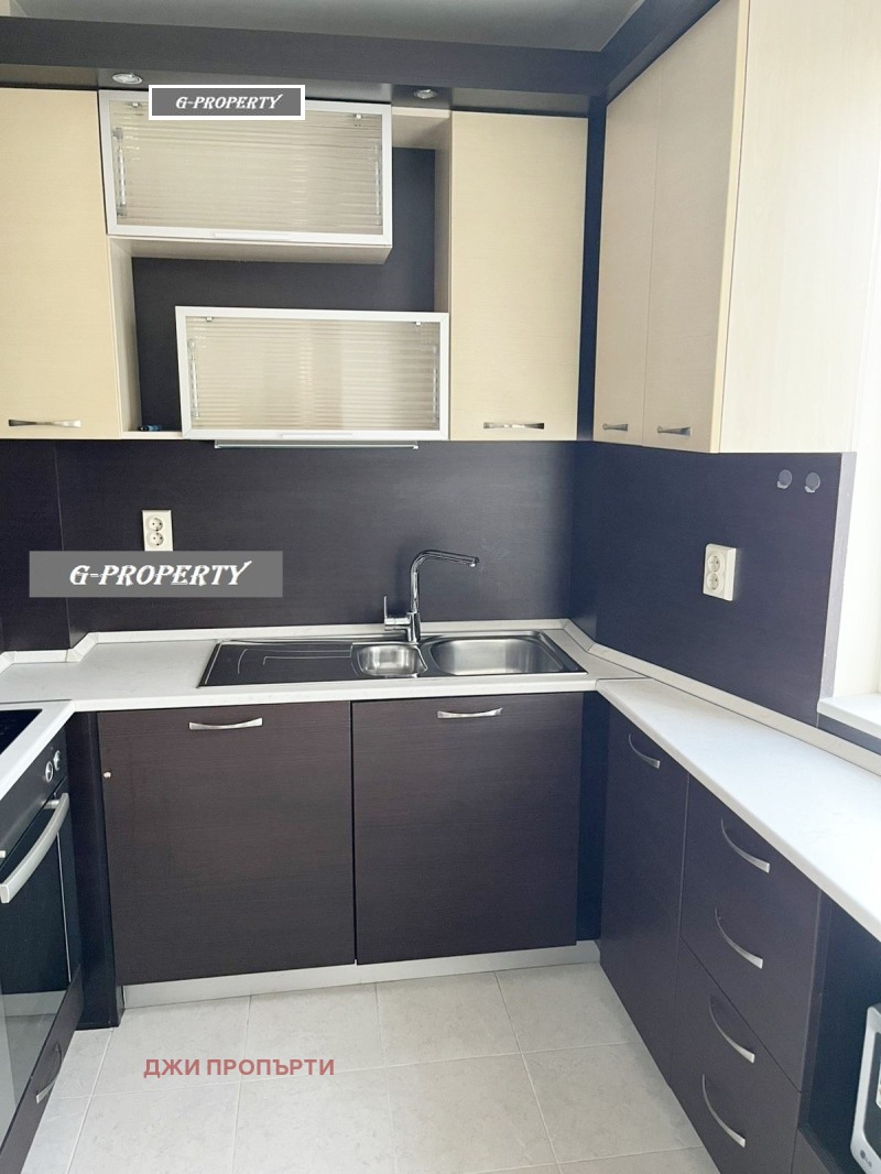 Дава под наем 3-СТАЕН, гр. София, Витоша, снимка 6 - Апартаменти - 53021814