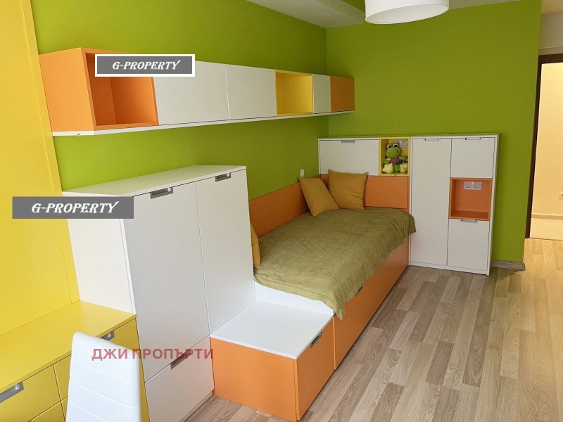 Дава под наем 3-СТАЕН, гр. София, Витоша, снимка 10 - Апартаменти - 53021814