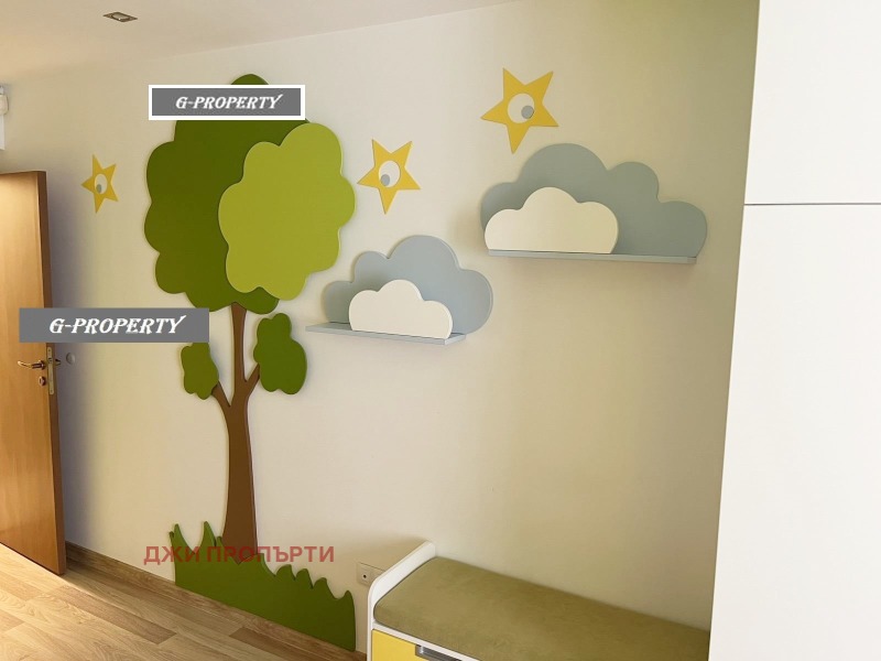 Дава под наем 3-СТАЕН, гр. София, Витоша, снимка 12 - Апартаменти - 53021814