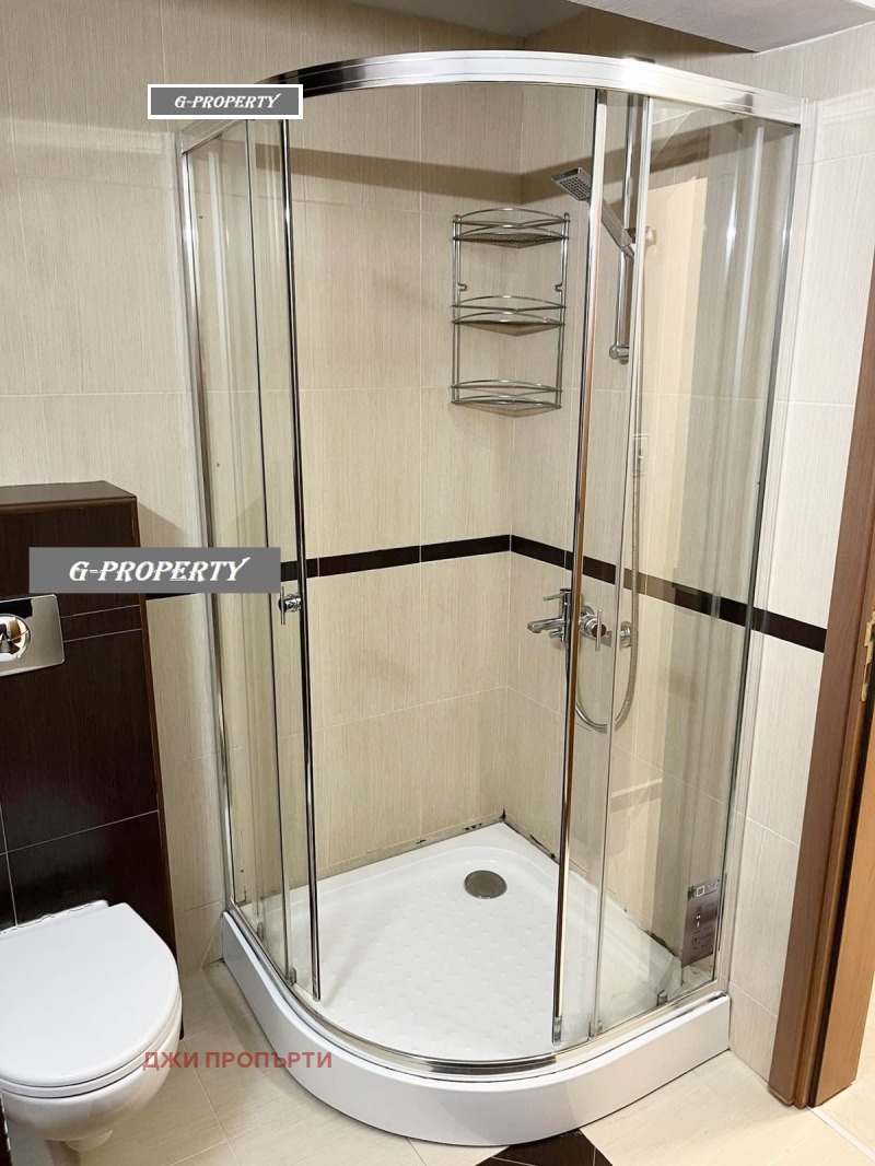 Дава под наем 3-СТАЕН, гр. София, Витоша, снимка 14 - Апартаменти - 53021814