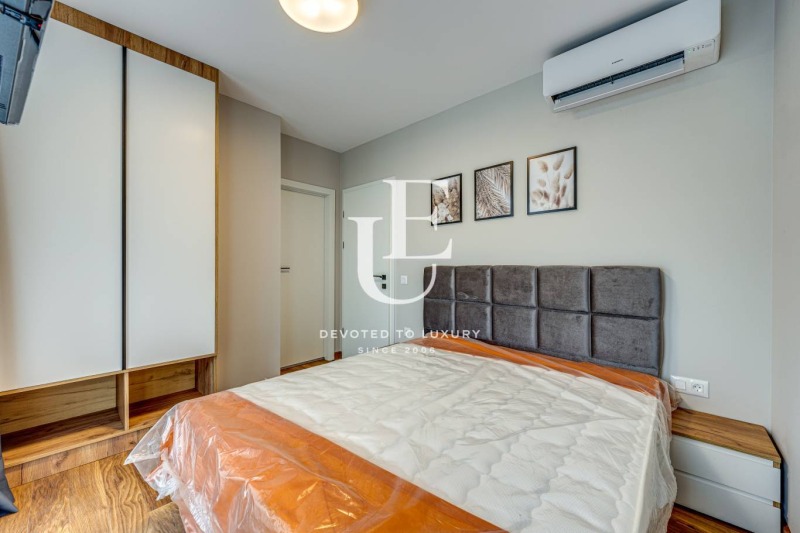 Дава под наем 3-СТАЕН, гр. София, Симеоново, снимка 11 - Апартаменти - 53455200