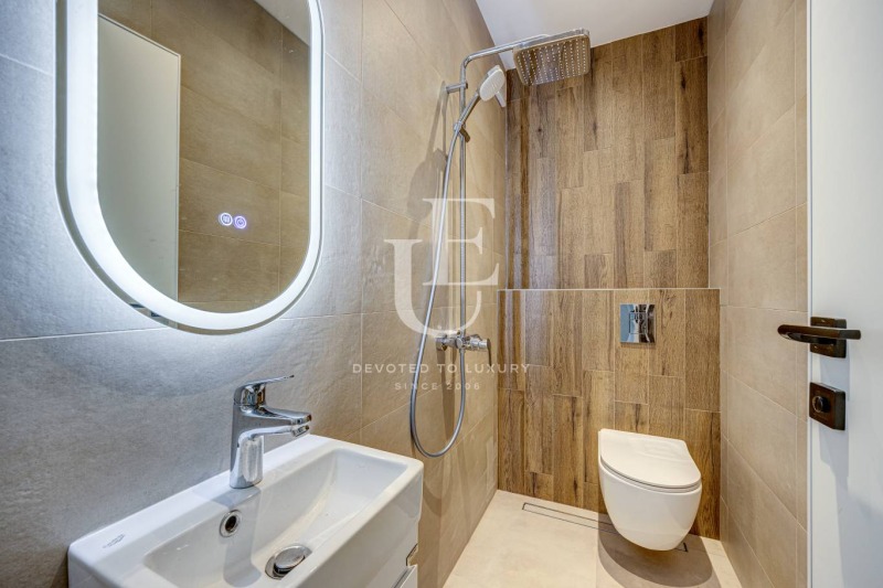 Дава под наем 3-СТАЕН, гр. София, Симеоново, снимка 7 - Апартаменти - 53455200