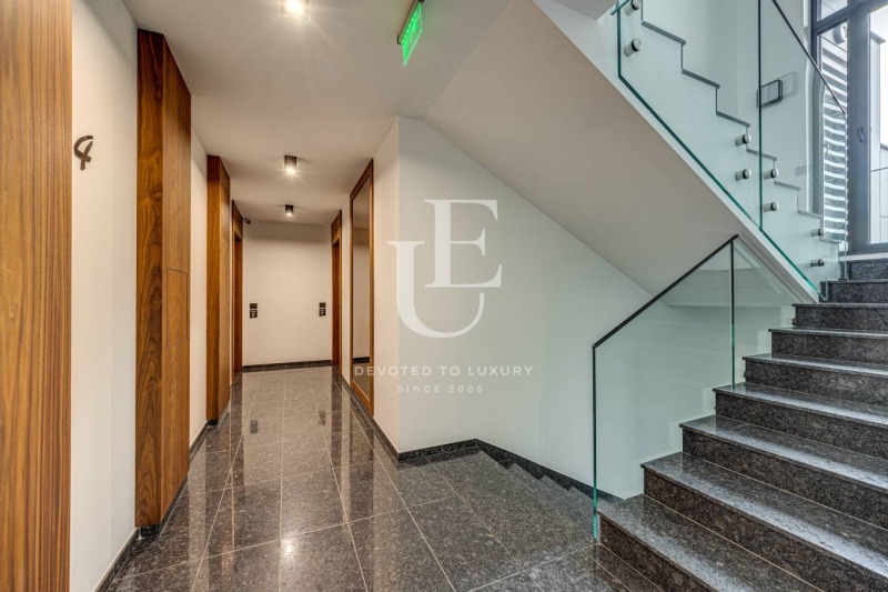 Дава под наем 3-СТАЕН, гр. София, Симеоново, снимка 17 - Апартаменти - 53455200