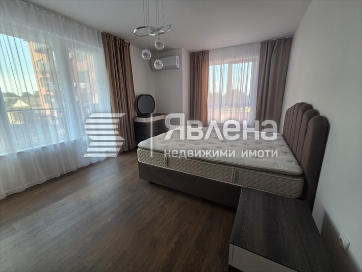 Дава под наем 3-СТАЕН, гр. Пловдив, Остромила, снимка 5 - Апартаменти - 55743773