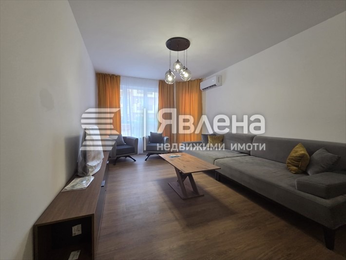 Дава под наем 3-СТАЕН, гр. Пловдив, Остромила, снимка 3 - Апартаменти - 55743773