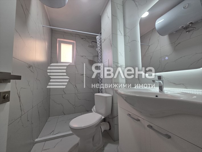Дава под наем 3-СТАЕН, гр. Пловдив, Остромила, снимка 7 - Апартаменти - 55743773