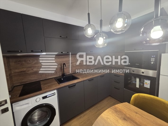 Дава под наем 3-СТАЕН, гр. Пловдив, Остромила, снимка 2 - Апартаменти - 55743773