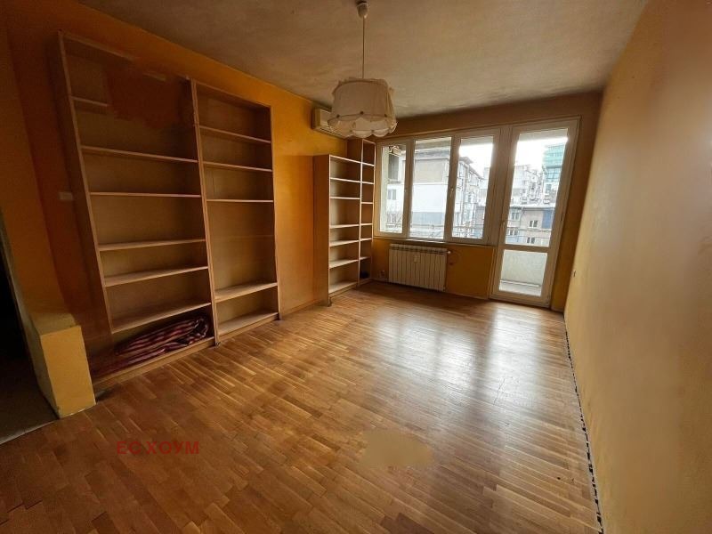 Дава под наем 3-СТАЕН, гр. София, Гео Милев, снимка 4 - Апартаменти - 55802418