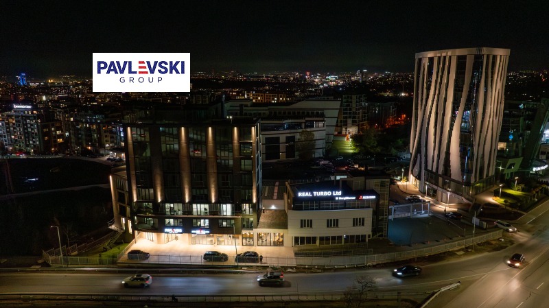 Дава под наем ОФИС, гр. София, Манастирски ливади, снимка 7 - Офиси - 53380041