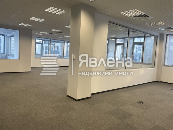 Дава под наем ОФИС, гр. София, Дружба 2