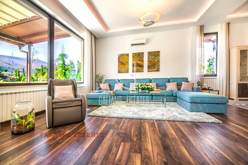 Под наем КЪЩА, град София, Малинова долина • 4000 € • 55927931 — Holmes.bg