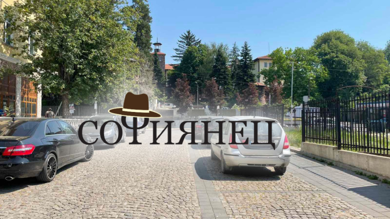 Do wynajęcia  Bar; kawiarnia Sofia , Bankja , 16 mkw | 72171254