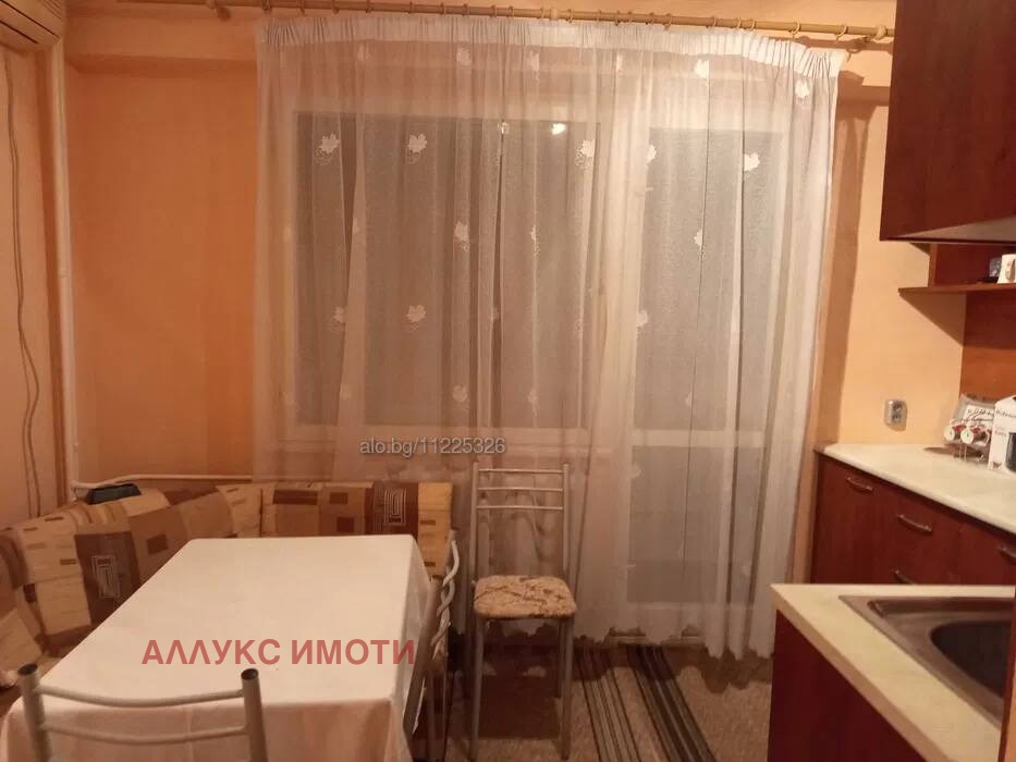 Дава под наем 1-СТАЕН, гр. Русе, Здравец Север 1, снимка 5 - Апартаменти - 54972754