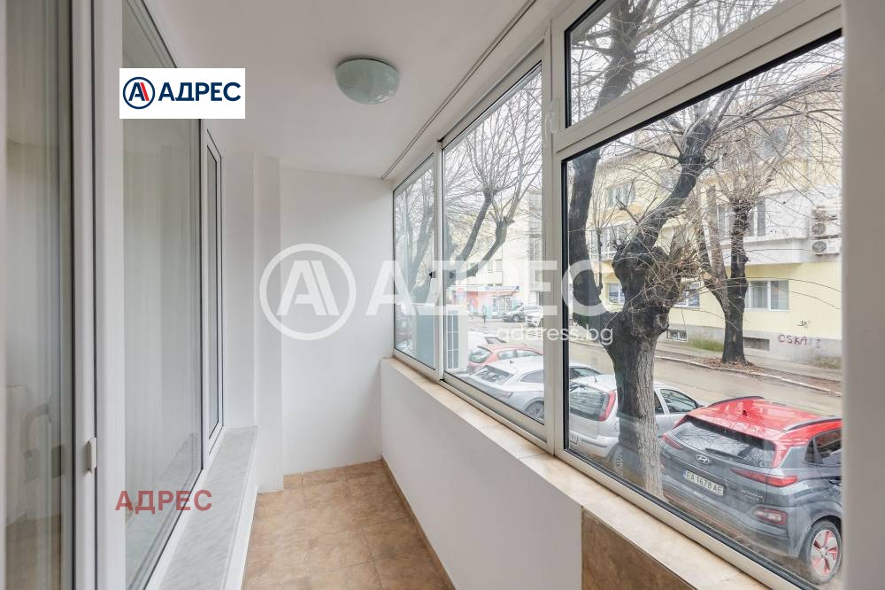 Дава под наем 2-СТАЕН, гр. Варна, Център, снимка 12 - Апартаменти - 55358675