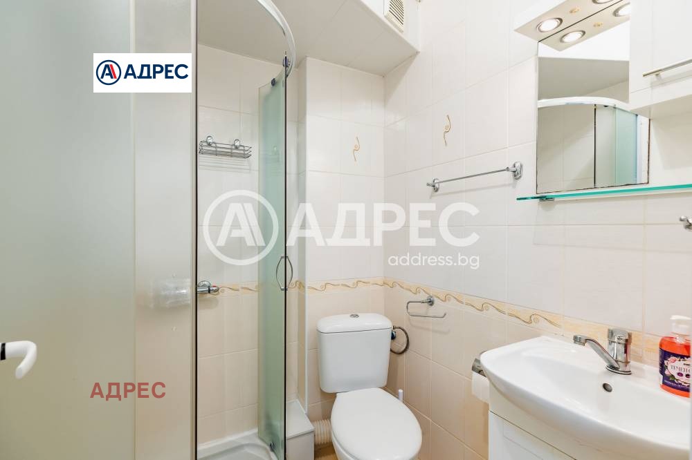 Дава под наем 2-СТАЕН, гр. Варна, Център, снимка 7 - Апартаменти - 55358675