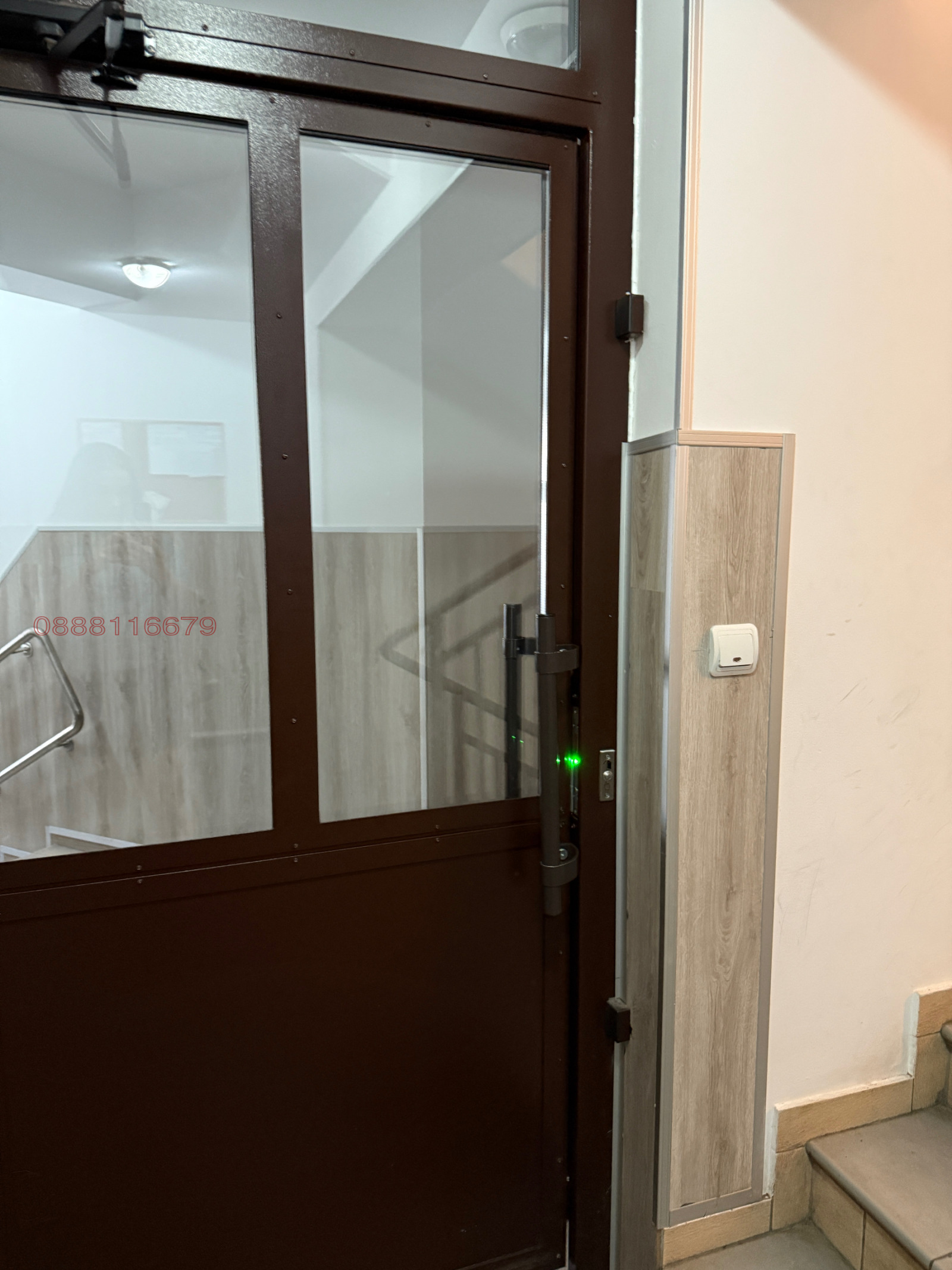 Дава под наем 2-СТАЕН, гр. Пловдив, Съдийски, снимка 12 - Апартаменти - 55748600