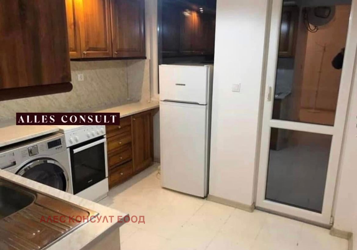 Дава под наем 3-СТАЕН, гр. София, Горубляне, снимка 4 - Апартаменти - 54821164