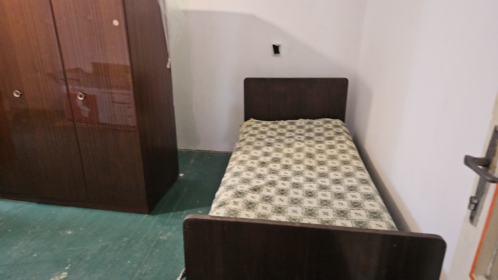 Дава под наем 3-СТАЕН, гр. Пловдив, Съдийски, снимка 2 - Апартаменти - 56294876